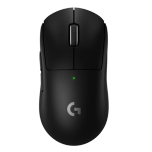 Mouse Logitech G Pro X Superlight 2 Black 910-006629