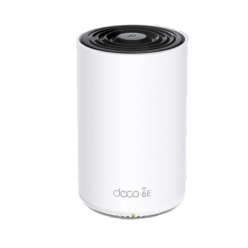 Deco XE75 Pack de 1 Mesh TP Link AX5400 Wifi 6E Gigabit (7123)