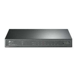 SG2008P Switch Gigabit Smart 8P (4 POE) Tp-Link Omada (1770)