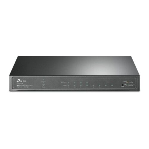 000000000041609394360416093-1 SG2008P Switch Gigabit Smart 8P (4 POE) Tp-Link Omada (1770)
