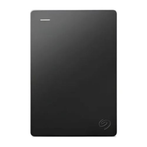 HD Seagate Externo 2Tb USB 3.0 Expansion Black (7308)