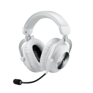 Auricular Wir c/Microfono Logitech PRO X 2 White 981-001268