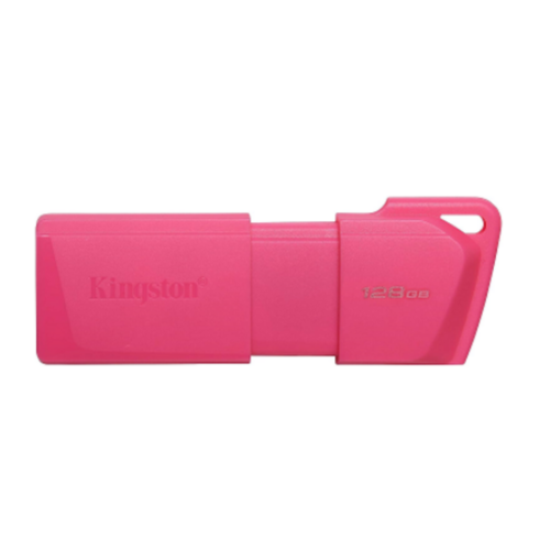 000000000041621803543artt1-10- Pen Drive KINGSTON 128GB USB 3.2 DTXM NEON (Pink) (8591)