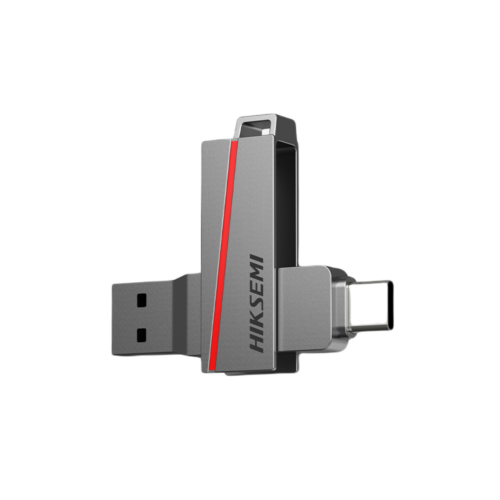 000000000041638607475HS-USB-E307C Pen Drive HIKSEMI 32Gb E307C Dual Slim USB 3.0 / USB Type C (6713)