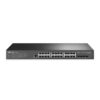 SG3428 Switch 24 + 4 SFP L2 Gigabit TP-Link Omada (1886)
