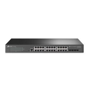 SG3428 Switch 24 + 4 SFP L2 Gigabit TP-Link Omada (1886)