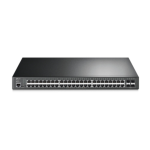 SG3452P Switch 48 POE + 4 SFP L2 Gigabit TP-Link Omada (6273)
