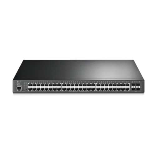 000000000041641055264939-002246-4- SG3452P Switch 48 POE + 4 SFP L2 Gigabit TP-Link Omada (6273)