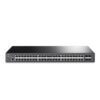 SG3452 Switch Gigabit L2 JetStream 48P + 4SFP Tp-Link (0751)