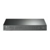SG2210P Switch Gigabit Smart 8P POE + 2 SFP Tp-Link (1800)