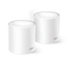 Deco X10 Pack de 2 Mesh TP Link AX1500 Wifi Gigabit (3173)
