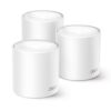 Deco X10 Pack de 3 Mesh TP Link AX1500 Wifi Gigabit (2480)