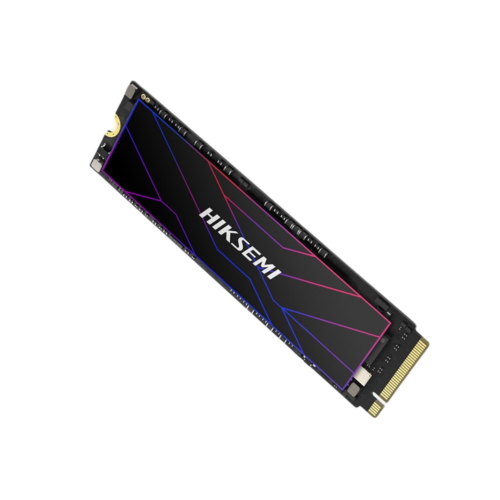 000000000041653797742HS-SSD-FUTURE-Lite-STD-1024GPCIE4WW-1- Disco SSD M.2 HIKSEMI 1024Gb Future Lite PCIE 4.0 7000 MB/s (8229)