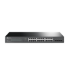 SG2428P Switch Gigabit 24POE+4SFP Tp-Link (0650)