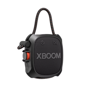 PARLANTE LG BLUETOOTH XBOOM GO XG2T 5 WATTS IP67 (3142)