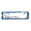 Disco SSD M.2 KINGSTON SNV3S 500GB NVMe PCIe 4.0 (4806)