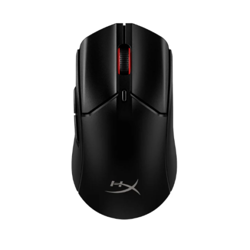 Mouse HyperX Pulsefire Haste 2 Gaming Wireless Black (2554)
