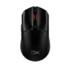Mouse HyperX Pulsefire Haste 2 Gaming Wireless Black (2554)
