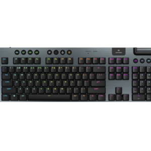 Teclado Logitech G915 X Mechanical RGB Wifi 920-012670