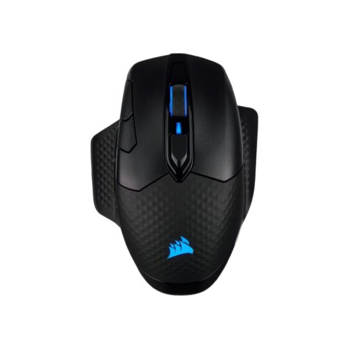 Mouse Corsair DARK CORE RGB PRO Wireless 18.000dpi (6023)