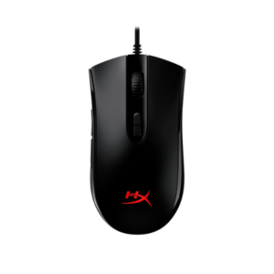 Mouse HyperX Pulsefire Core RGB Black (3127)