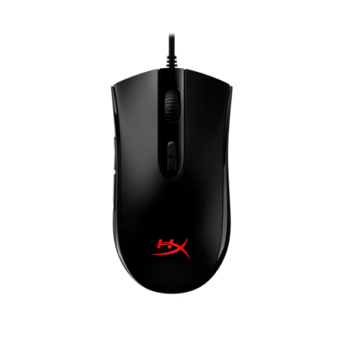 Mouse HyperX Pulsefire Core RGB Black (3127)