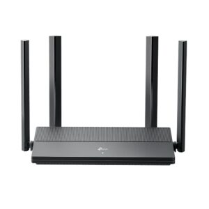 EX141 AX1500 Wifi 6 WISP Aginet Gigabit D.Band Tp-Link (2312)