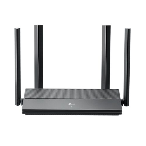 EX141 AX1500 Wifi 6 WISP Aginet Gigabit D.Band Tp-Link (2312)