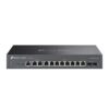 ER7412-M2 Router Mwan 2.5G - VPN Omada (5184)