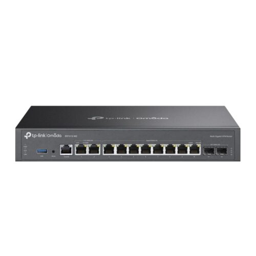 000000000041726348566417263-1- ER7412-M2 Router Mwan 2.5G - VPN Omada (5184)