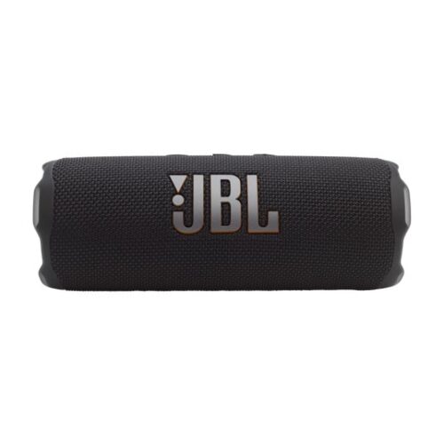 PARLANTE JBL BLUETOOTH FLIP7 NEGRO (9364)