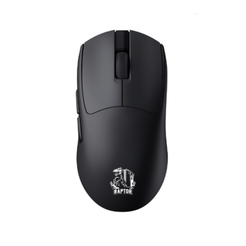 Mouse Gamer Raptor Storm Grip Wireless 12800dpi (6988)