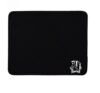 Mouse Pad Gamer Raptor Ultra Glide Antideslizante Impermeable S (260x210x3mm) (7350)
