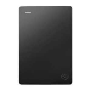 HD Seagate Externo 5Tb USB 3.0 Expansion Black (8168)