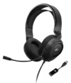 Auricular Corsair HS35 V2 Surround Carbon (0604)