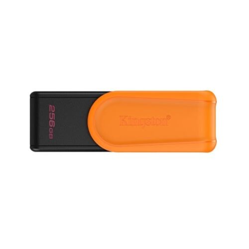 0000000000417477536141 Pen Drive KINGSTON 256GB USB 3.2 DTXS (8736)