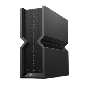 ARCHER BE700 BE15000 Wifi 7 Tribanda  MultiGigabit Tp-Link (8000)
