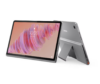 Tablet Lenovo Tab Plus 11.5" 2K 8GB+128GB  Octa JBL Hi-Fi Speakers c/funda Android 14 + Auriculares BT MOTO BUDS Luna Grey (5092)