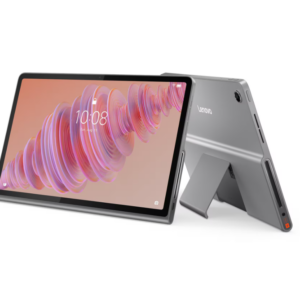 Tablet Lenovo Tab Plus 11.5" 2K 8GB+128GB  Octa JBL Hi-Fi Speakers c/funda Android 14 + Auriculares BT MOTO BUDS Luna Grey (5092)