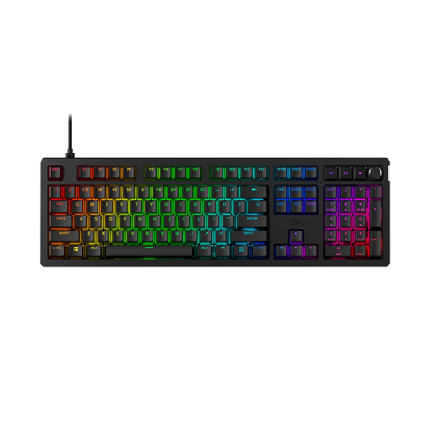 000000000041750547456417505-1- Teclado HyperX Alloy Rise (3907)