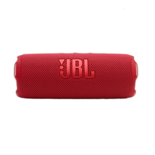 PARLANTE JBL BLUETOOTH FLIP7 ROJO (9388)