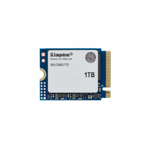 Disco SSD M.2 KINGSTON (2230) SNV3SM3 1000GB NVMe PCIe 4.0(9955)