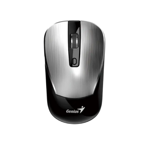 Mouse Genius NX-7125 Silver (2565)