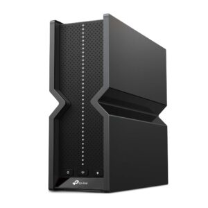 ARCHER BE550 BE9300 Wifi 7 Tribanda MultiGigabit Tp-Link (0141)