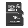 MicroSD HIKSEMI 16Gb NEO c/Adap (6072)