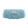 PARLANTE JBL BLUETOOTH CHARGE6 AZUL CLARO (4268)