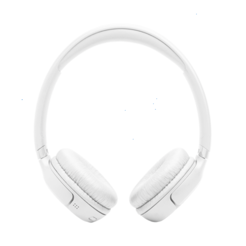 AURICULAR JBL T530 BLUETOOTH BLANCO (2554)