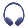 AURICULAR JBL T530 BLUETOOTH AZUL (2561)