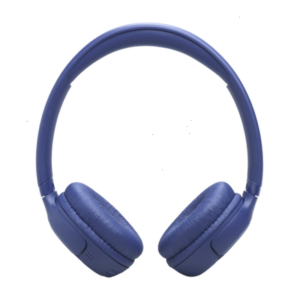 AURICULAR JBL T530 BLUETOOTH AZUL (2561)