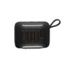PARLANTE JBL GO5 SUMERGIBLE NEGRO (4640)